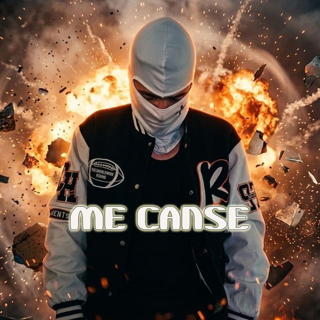 Lil dilan - 'me canse' [Ringtone]
