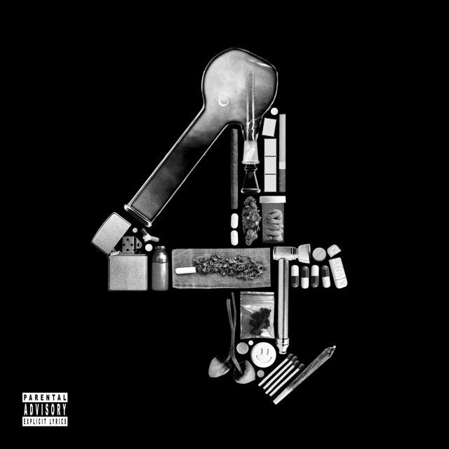 Chuuwee - 'Smoke How We Smoke (feat. Trizz)' [Ringtone]