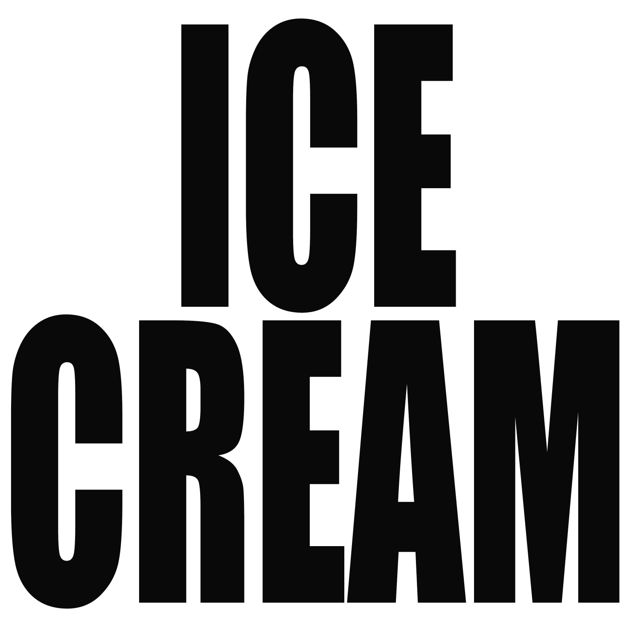 Dj Instramatic - 'Ice Cream (Instrumental)' [Ringtone]