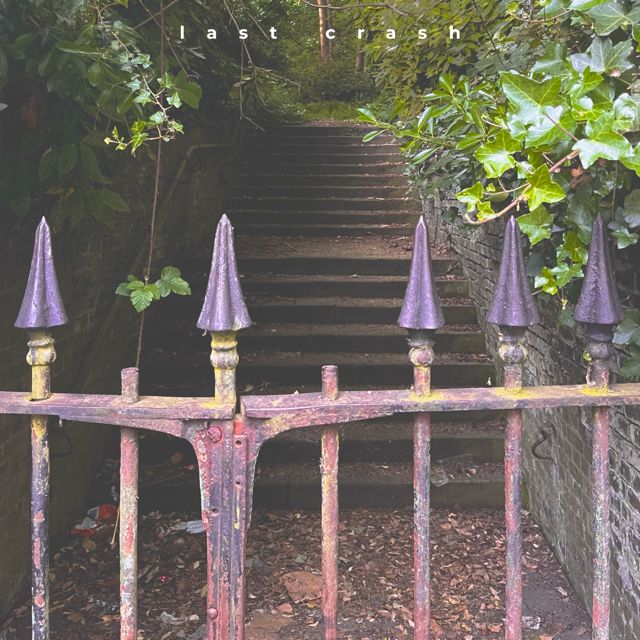 Last Crash - 'Will You Miss Me When I'm Gone?' [Ringtone]