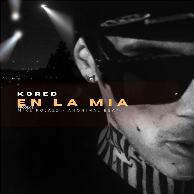 KORED - 'En la Mia' [Ringtone]