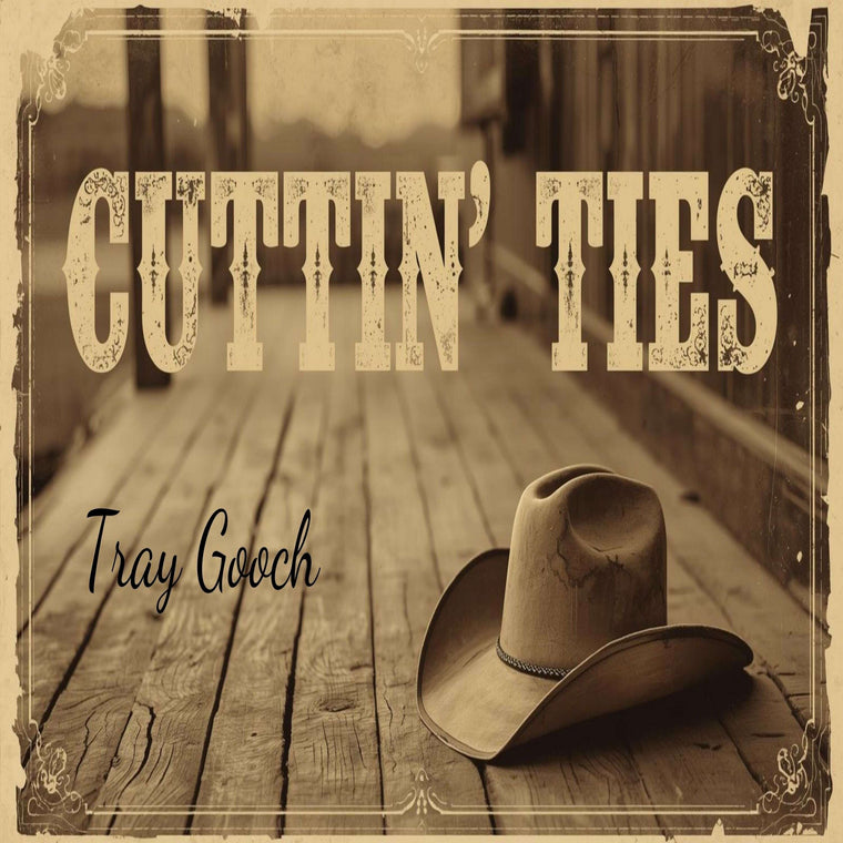 Tray Gooch - 'Girl I Can't Forget' [Ringtone]