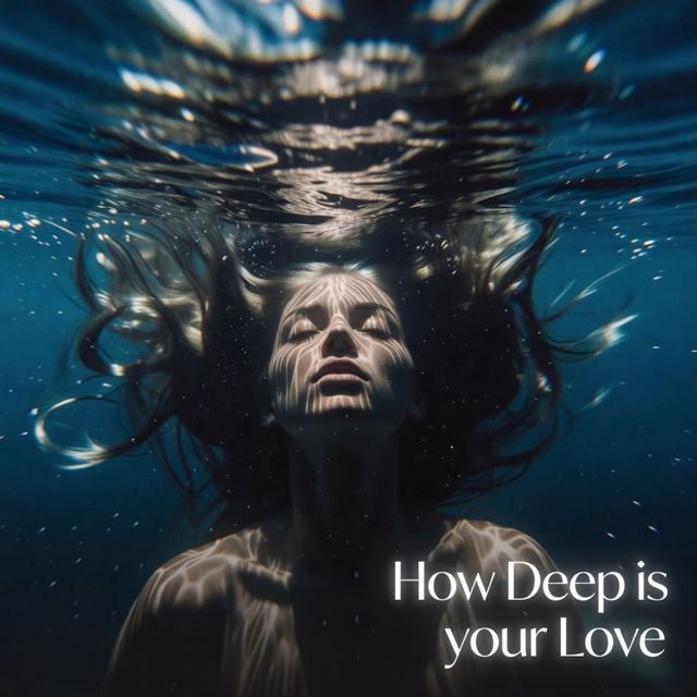 Sensei - 'How Deep is your Love' [Ringtone]