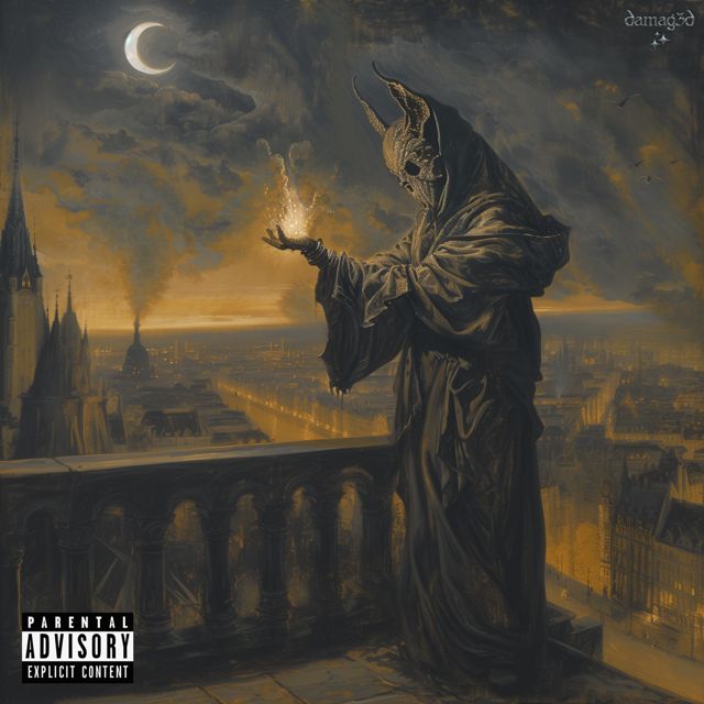 Whoishellcat - 'Incantations' [Ringtone]