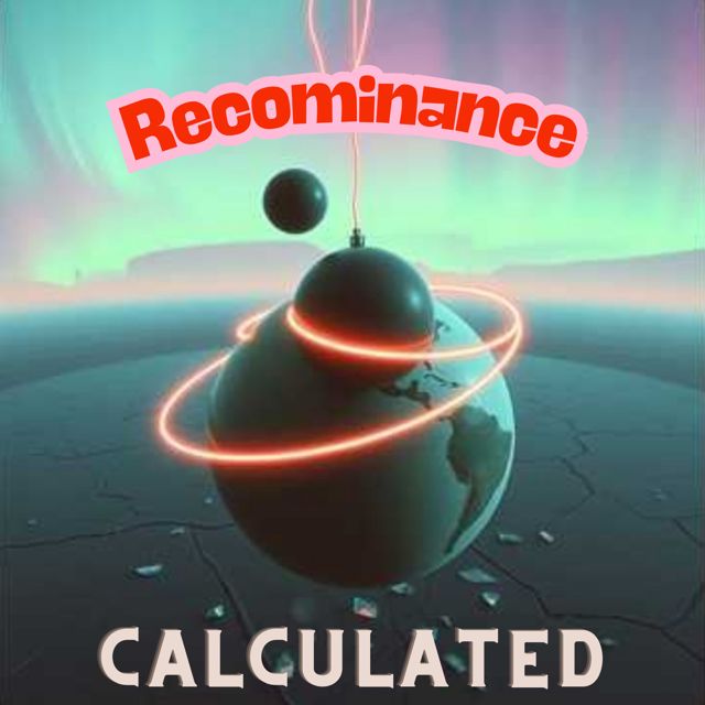 Calculated - 'Recominance' [Ringtone]
