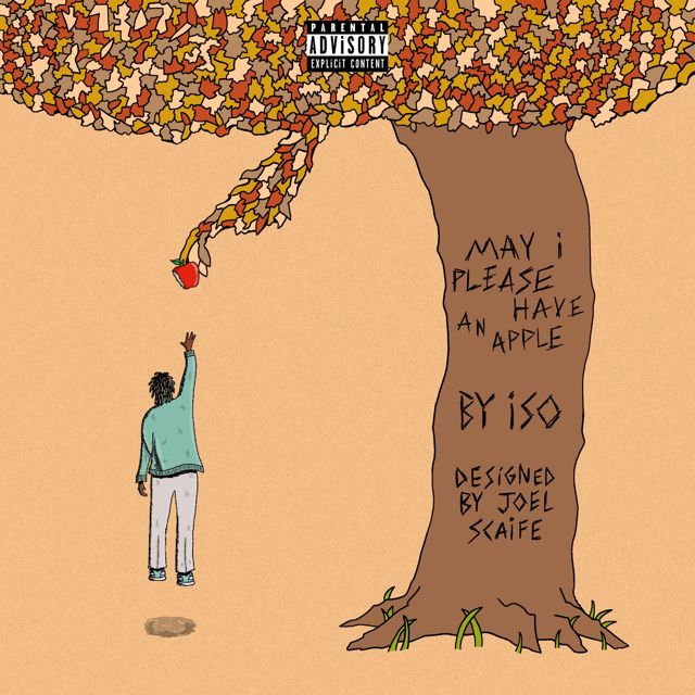 Iso - 'ONE TiME' [Ringtone]