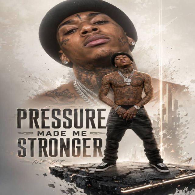 Lil Kraze - 'thm Press me' [Ringtone]