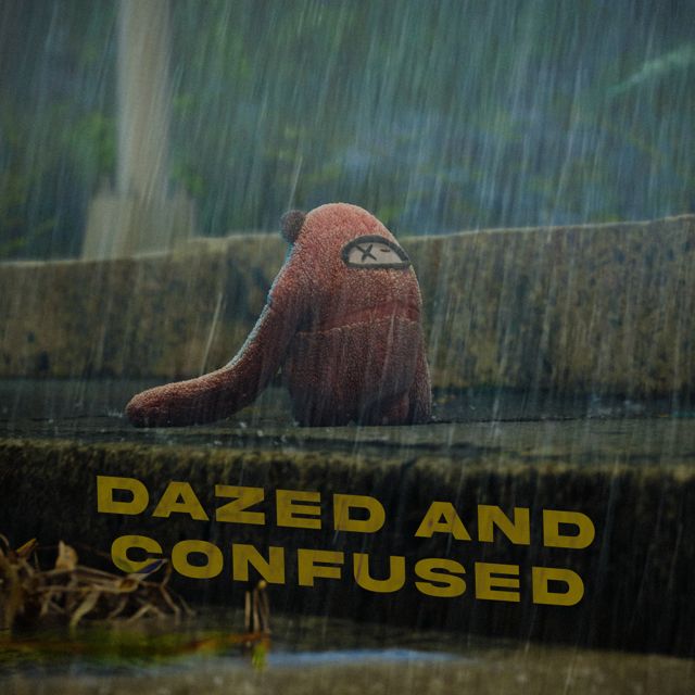 Ariano - 'Dazed & Confused' [Ringtone]