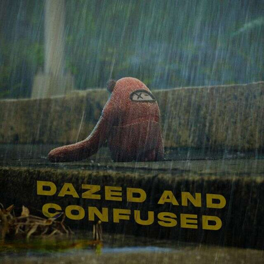 Ariano - 'Dazed & Confused' [Ringtone]
