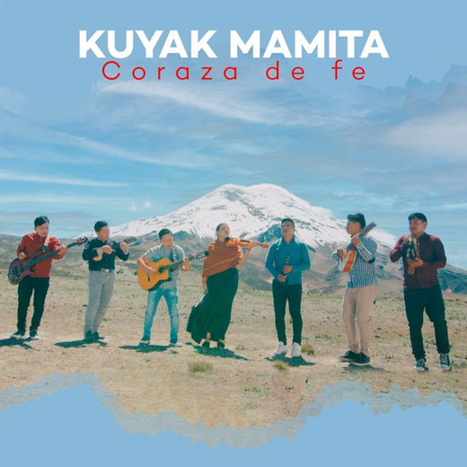 Coraza De Fe - 'Kuyak Mamita' [Ringtone]
