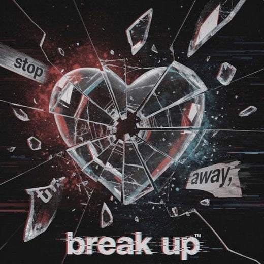 MikeDeeze - 'Break Up' [Ringtone]