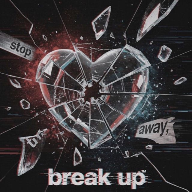 MikeDeeze - 'Break Up' [Ringtone]