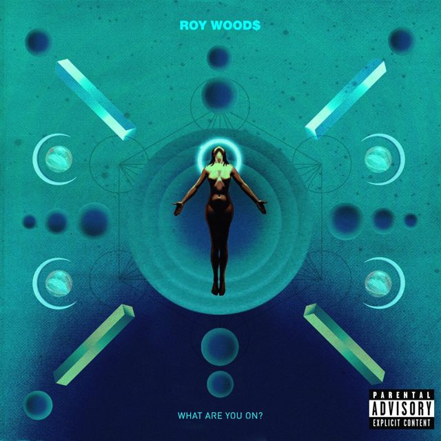 Roy Woods - 'What Are You On?' [Ringtone]
