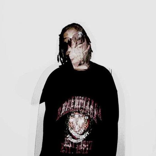 Glo - 'INSIDE RED' [Ringtone]