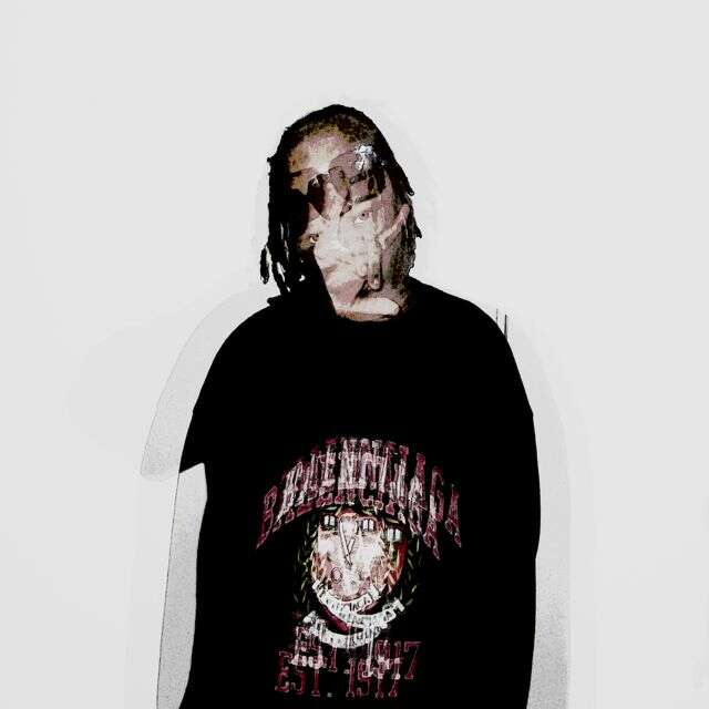 Glo - 'INSIDE RED' [Ringtone]