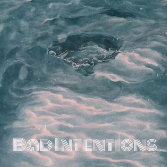 Cassie Acevedo - 'bad intentions' [Ringtone]