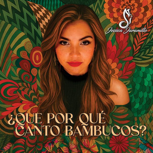 Jessica Jaramillo - 'Final' [Ringtone]