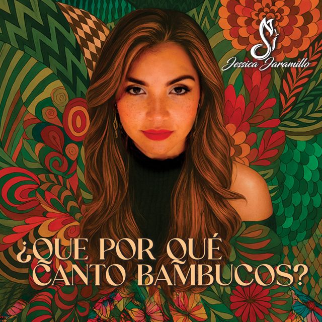 Jessica Jaramillo - 'Final' [Ringtone]