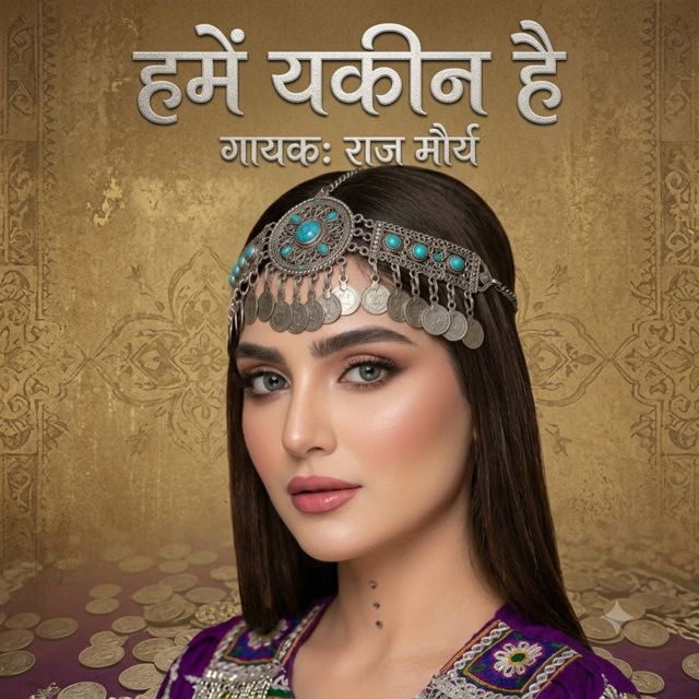 Raj Maurya - 'Humein Yakeen Hai' [Ringtone]