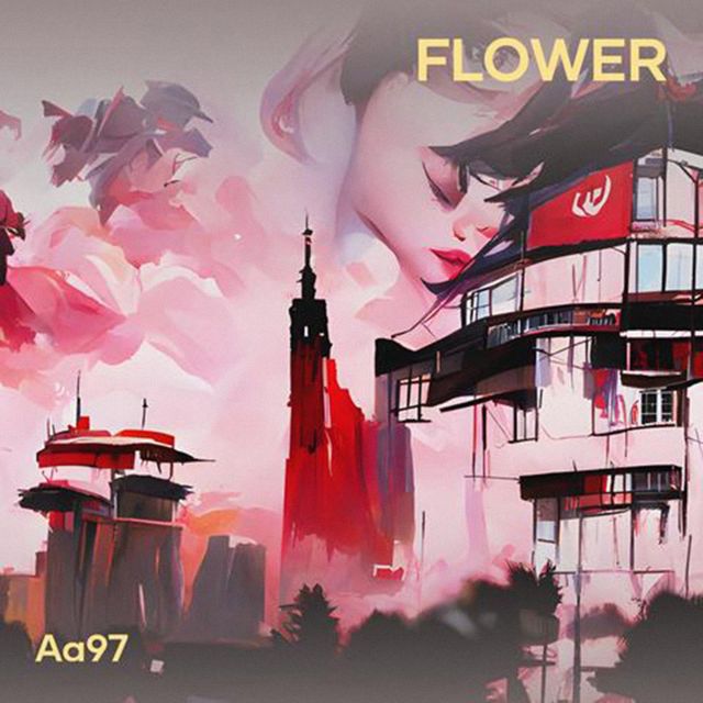 AA97 - 'Flower' [Ringtone]