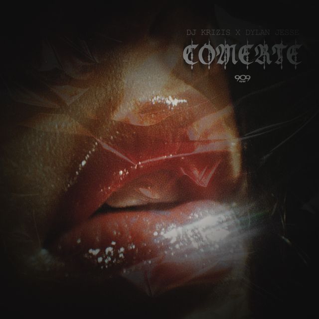 dj krizis - 'Comerte (feat. Dylan Jesse)' [Ringtone]