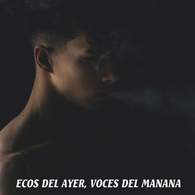 Novan Solis - 'Ecos del Ayer, Voces del Manana' [Ringtone]