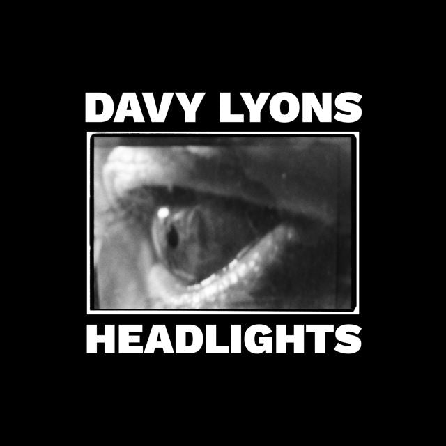 Davy Lyons - 'Headlights' [Ringtone]