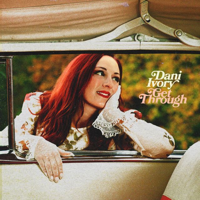 Dani Ivory - 'Get Through' [Ringtone]
