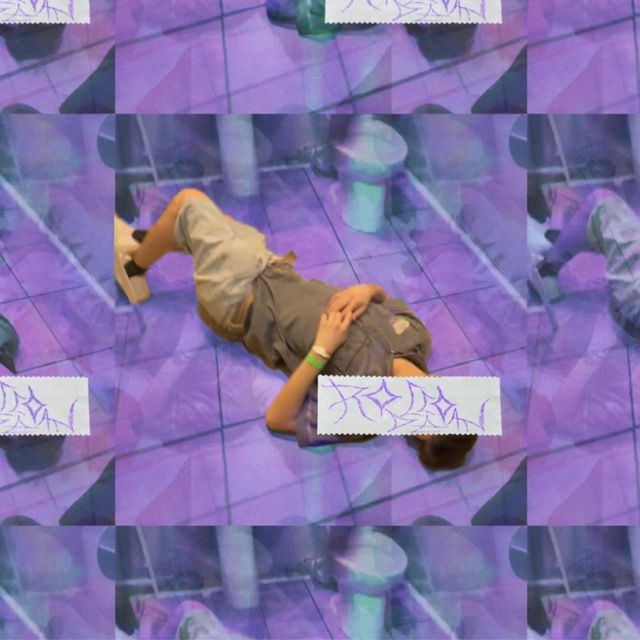 rocco dean - 'Charizma Call (feat. Jay Charizma)' [Ringtone]
