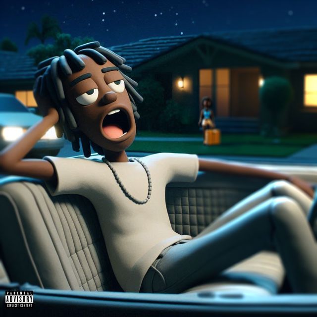 Drtywhtvns - 'Mtv Cr!bs' [Ringtone]