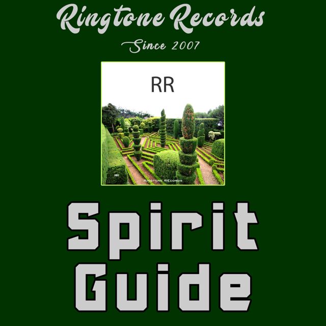 RR Collective - 'Spirit Guide (Sci Fi)' [Ringtone]