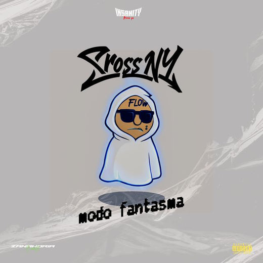 Cross NY - 'Modo Fantasma' [Ringtone]