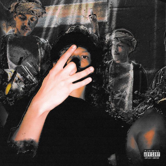 Iayze - '556' [Ringtone]