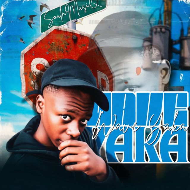 SoulNMusiQ - 'Wave Yaka' [Ringtone]