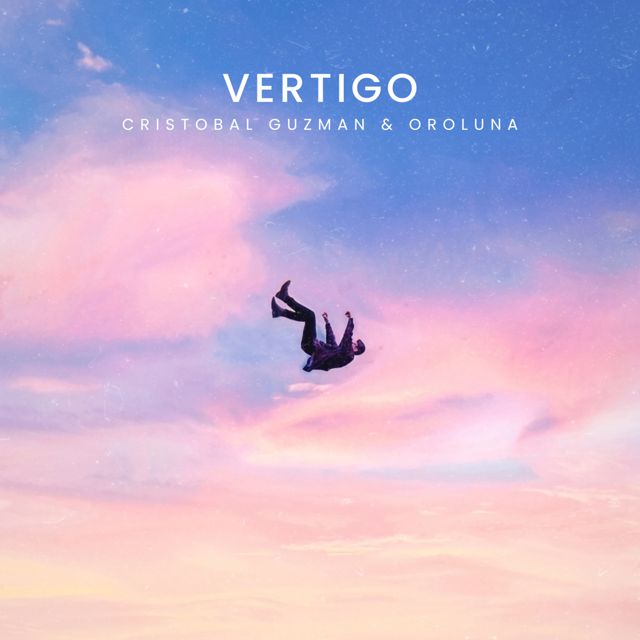 Cristobal Guzman - 'Vertigo (feat. Oroluna)' [Ringtone]
