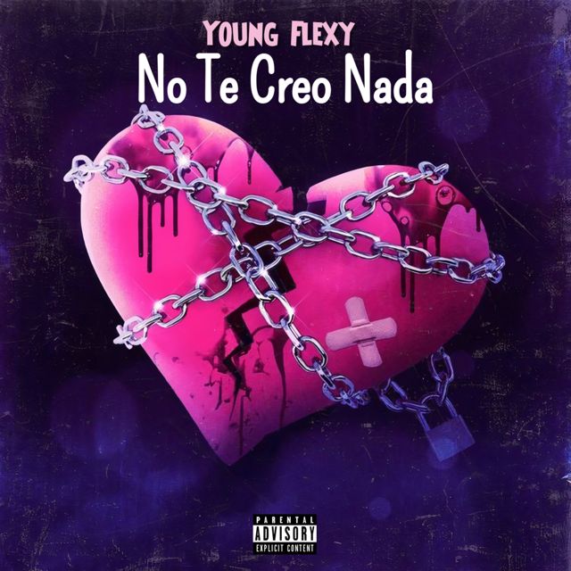 Young Flexy - 'No Te Creo Nada' [Ringtone]