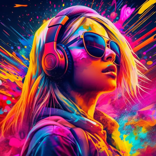 NeoGlitch - 'Synthetic Euphoria' [Ringtone]