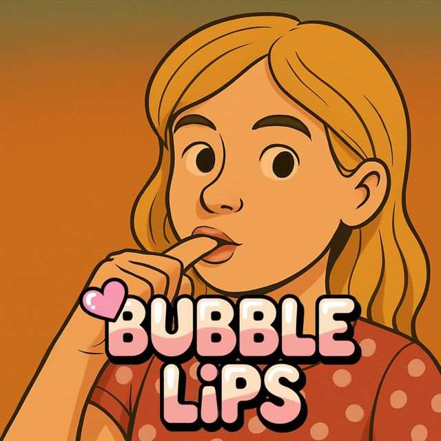 RRAI - 'Bubble Lips' [Ringtone]