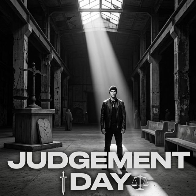 Rapp•Odds™ - 'Judgement Day' [Ringtone]