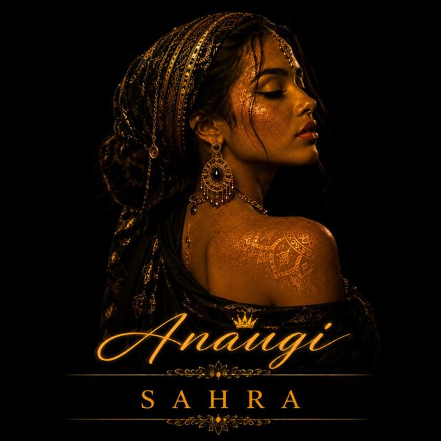 Anaugi - 'Sahra' [Ringtone]