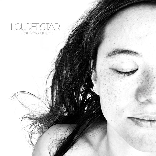 LOUDERSTAR - 'Flickering Lights (feat. FIORA)' [Ringtone]