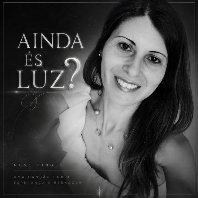 Carolina - 'AINDA ES LUZ' [Ringtone]