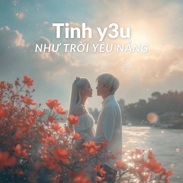 Tinh y3u - 'Tình Anh Vẫn Thế' [Ringtone]