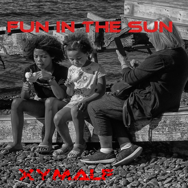 xymalf - 'Fun in the sun (1.0)' [Ringtone]