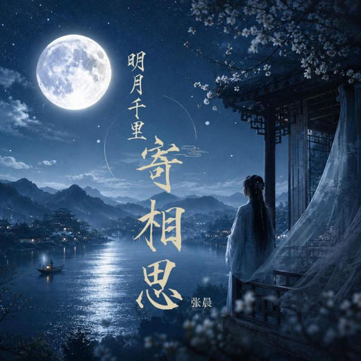 张晨 - '明月千里寄相思 (相思版 2026)' [Ringtone]