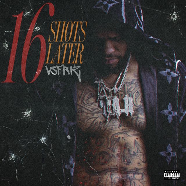 Vsfriz - '16 Shots Later' [Ringtone]