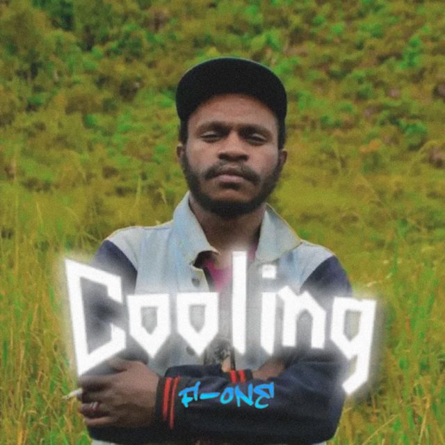 F-One - 'Cooling' [Ringtone]