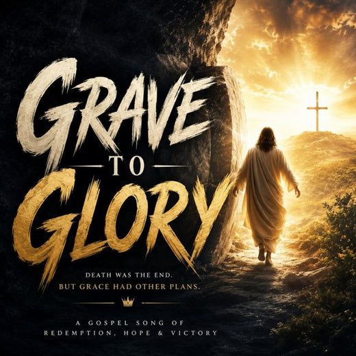 B The Light - 'Grave To Glory' [Ringtone]