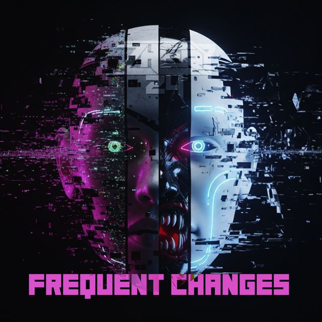 Zhery 24 - 'Frequent Changes' [Ringtone]