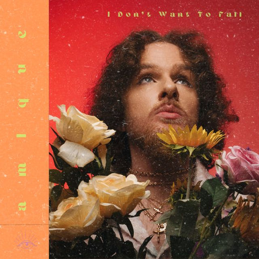 Amique - 'I Don't Want To Fall' [Ringtone]
